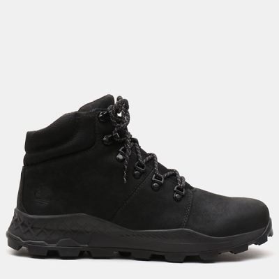 Botas timberland cheap para hombre negras